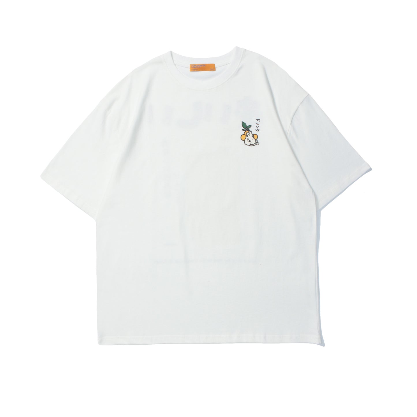 Women's Retro Print Short Sleeves