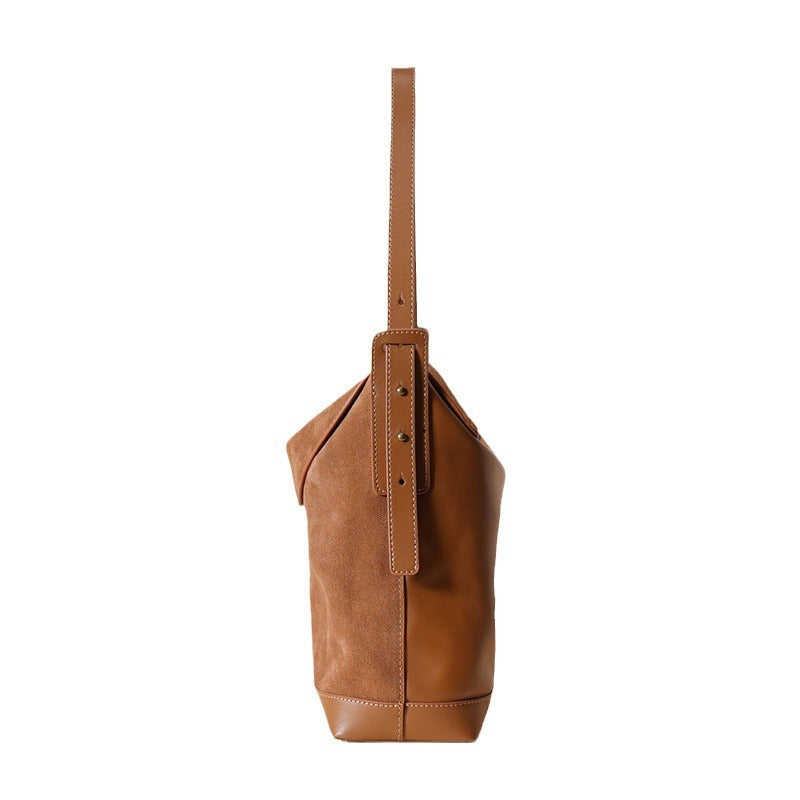 Casual All-match Women's Shoulder Underarm Bag