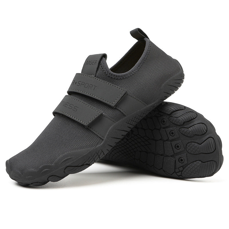 Couple Indoor Sneaker Breathable Non-slip