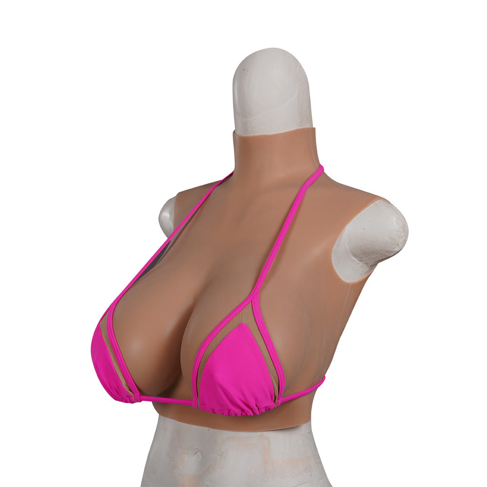 Lightweight Silicone Breast Implants And Fake