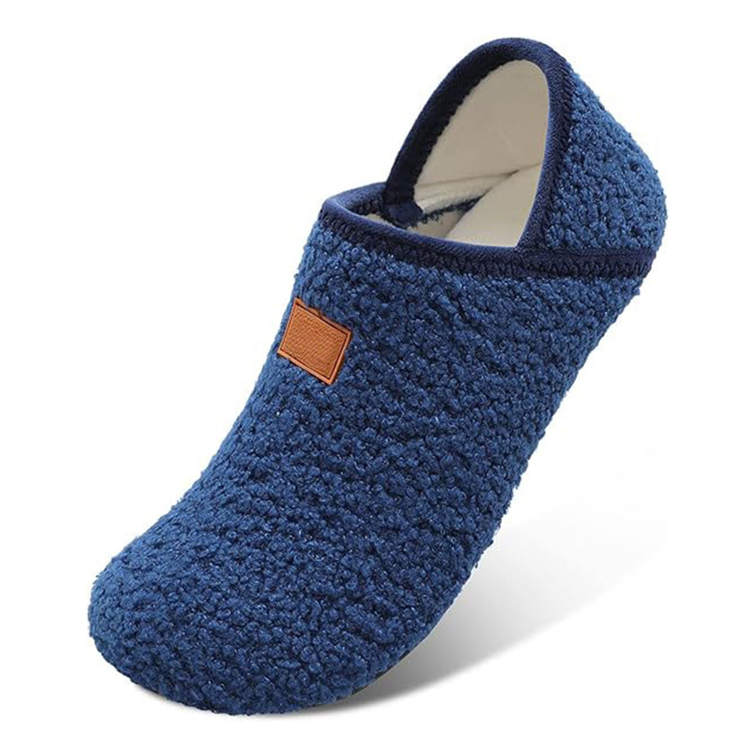 Women's Warm Soft Lightweight Home Slippers