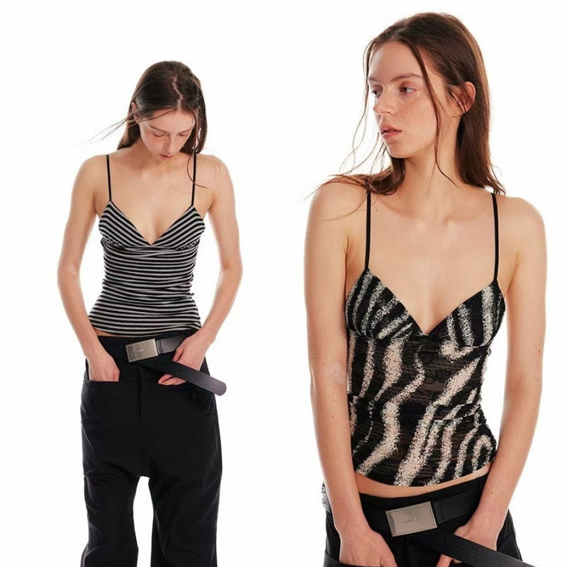 Women's Fashionable Slim-fit Top