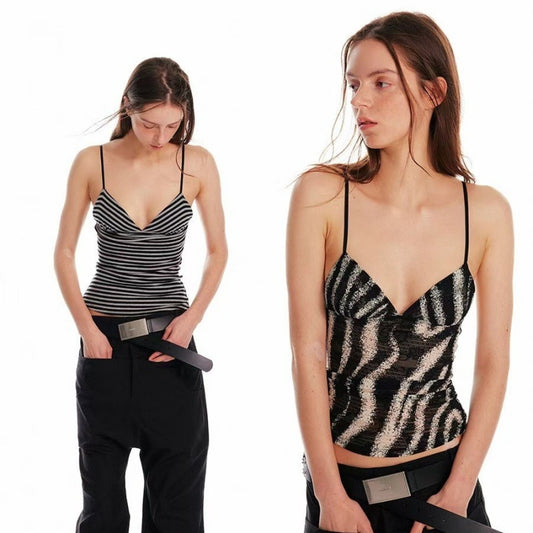 Women's Fashionable Slim-fit Top