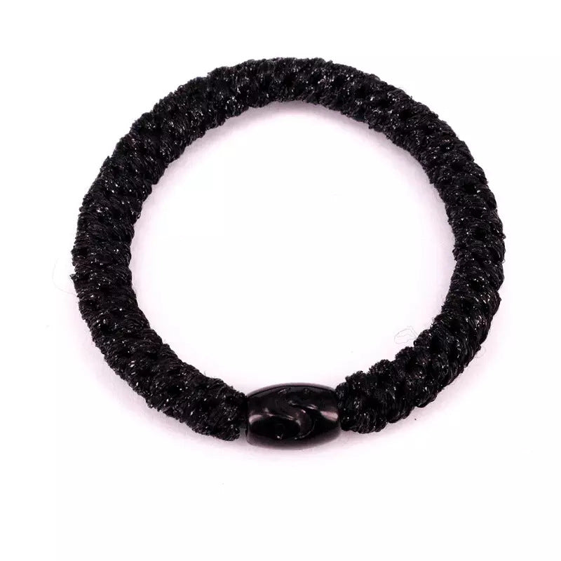 Women's Headband Accessories Elastic Rubber Band Hair Ring
