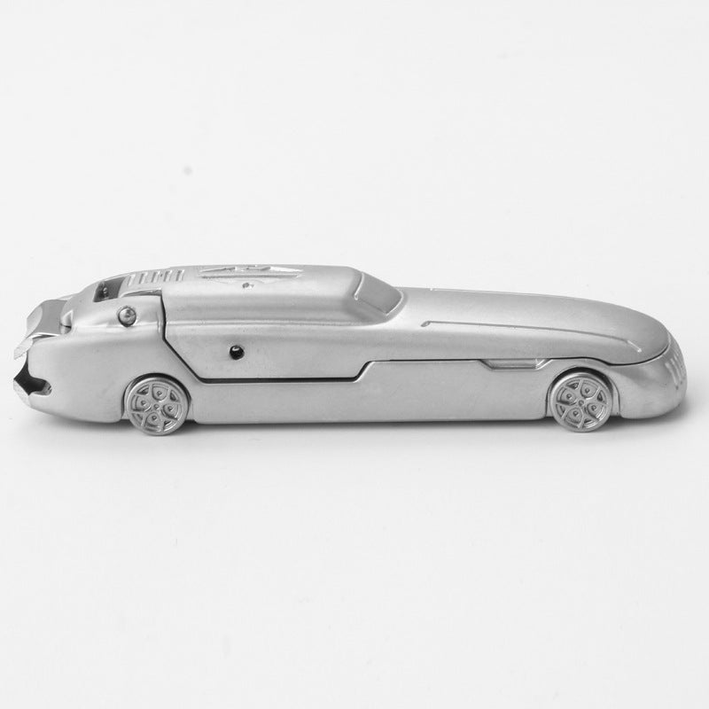 Stainless Steel Car Nail Clippers Suit Household Large