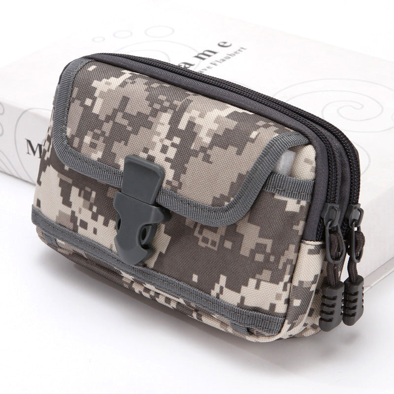 Mobile Phone Pocket   6.5 Inch