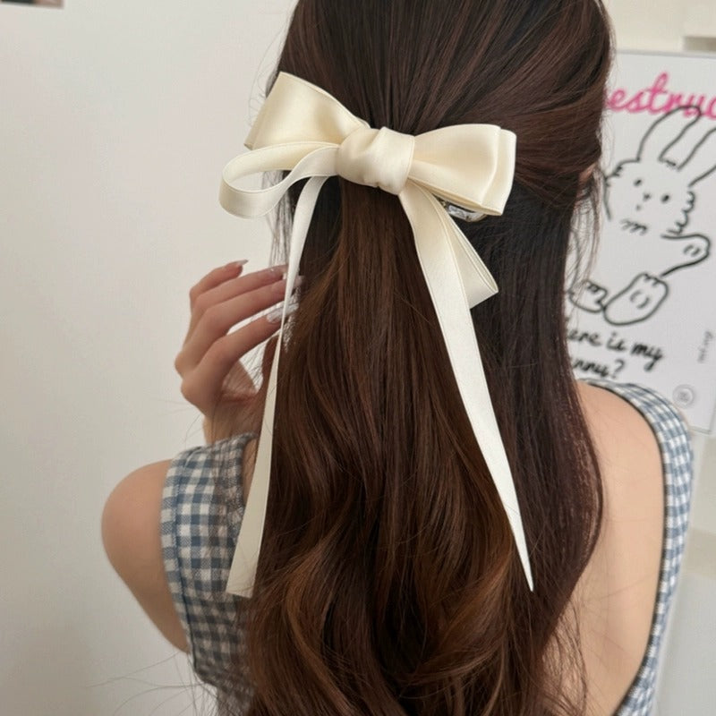 Women's Exquisite French Style Temperament Barrettes