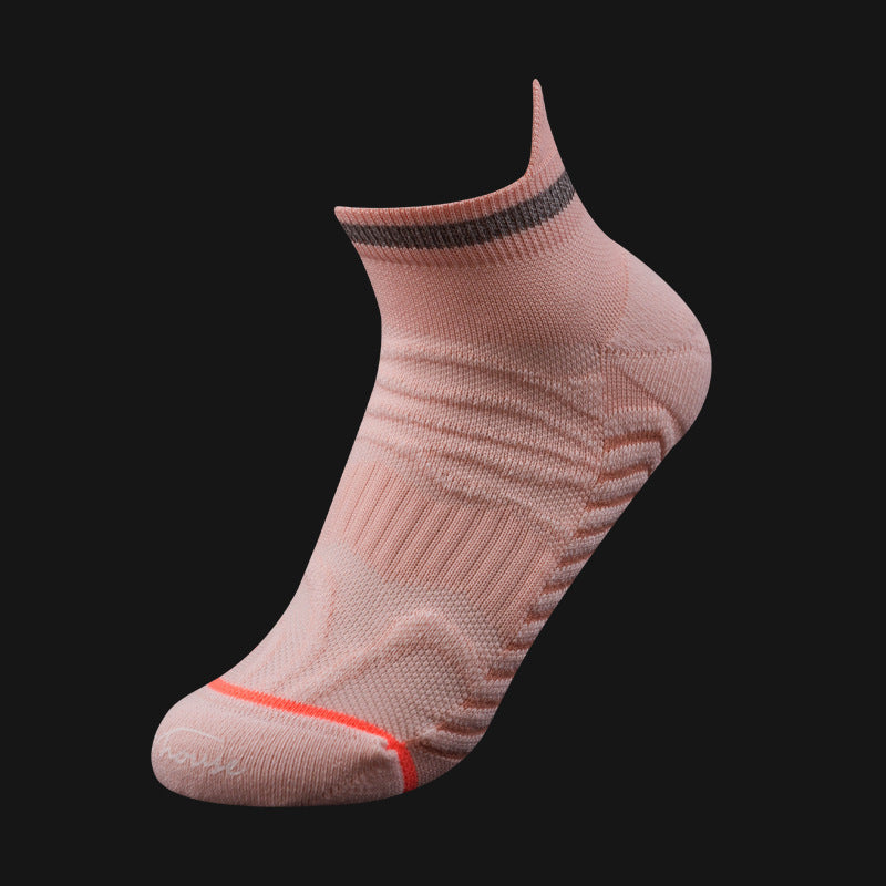 Women's Fashion Breathable Tube Socks
