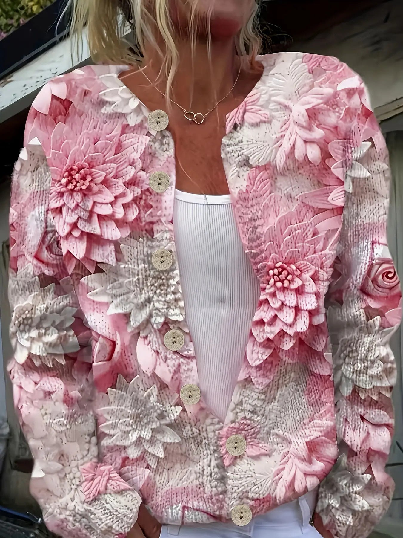 Printing To Create Digital Tops With Pictures