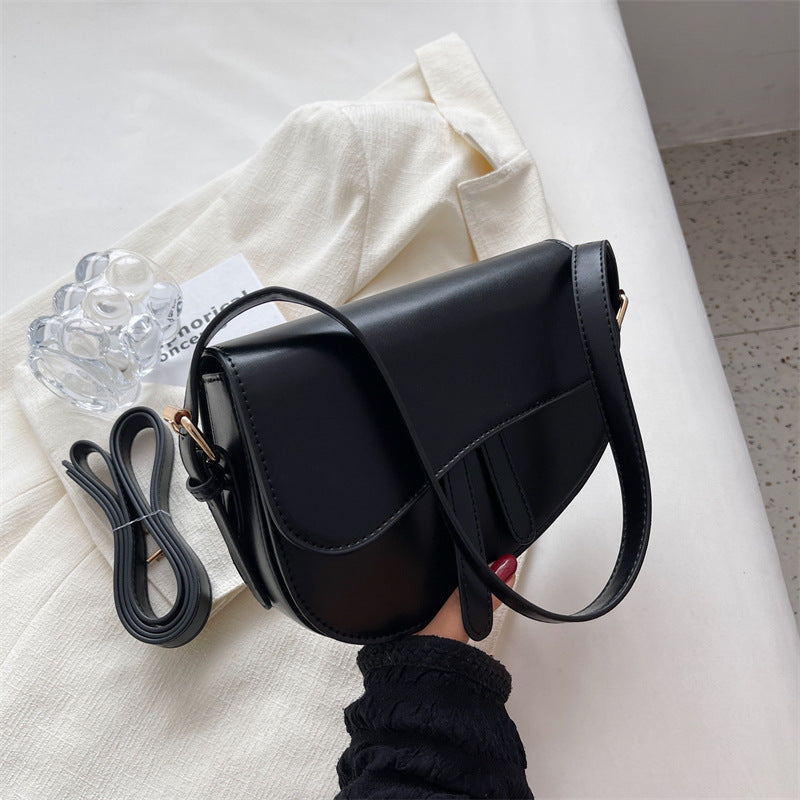 Summer Popular Messenger Bag With High-grade Shoulder