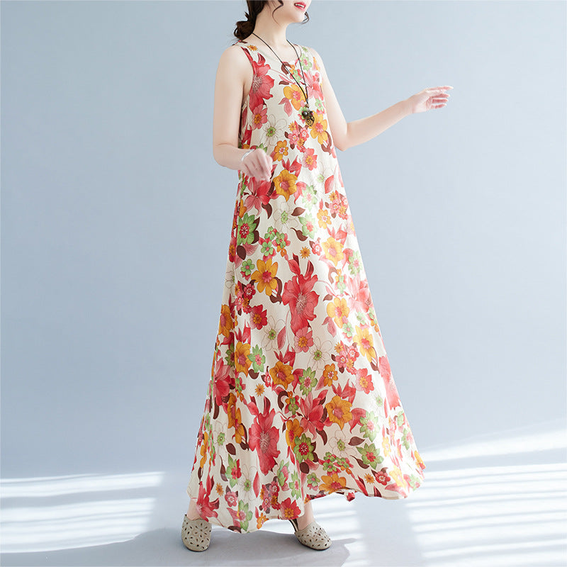 Stylish Casual And Minimalist Womens Dress