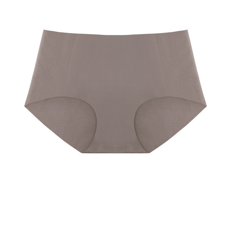 Fashionable Personality Slim Muscle Seamless Women's Panties