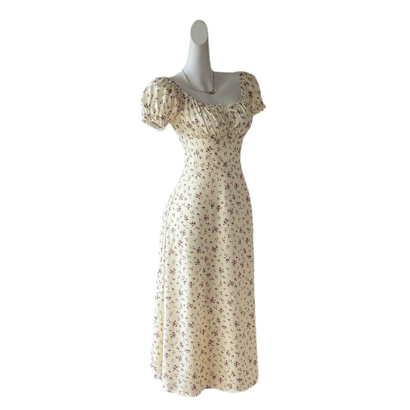 Stylish Casual And Minimalist Womens Dress