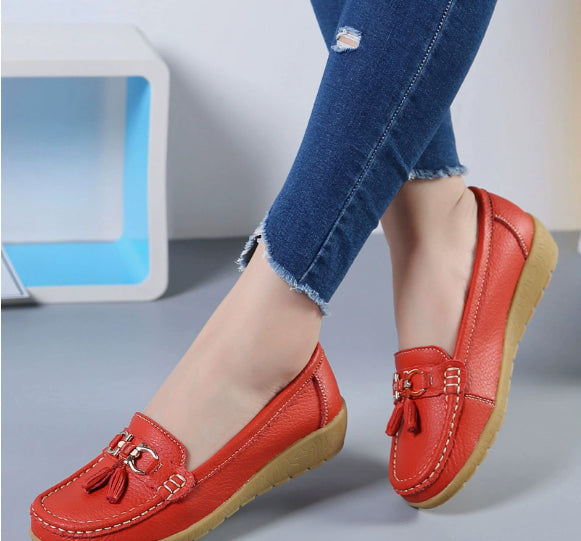 Spring Single Shoe Women's Fashion