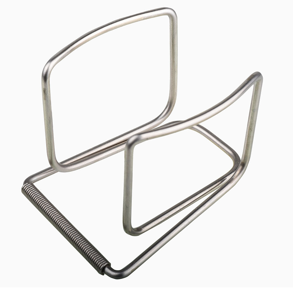Outdoor Sports Park Hardware Ball Clip Set
