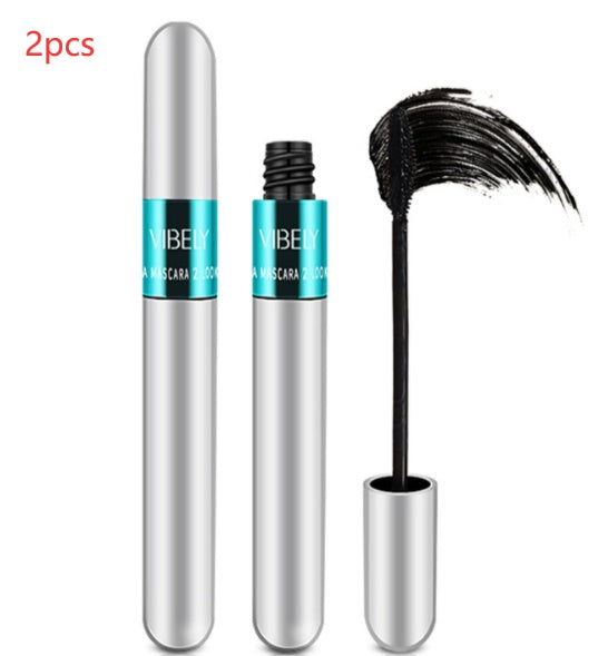 Eyelash Raincoat Waterproof Curling Non-smoothin Setting And Strengthening Liquid