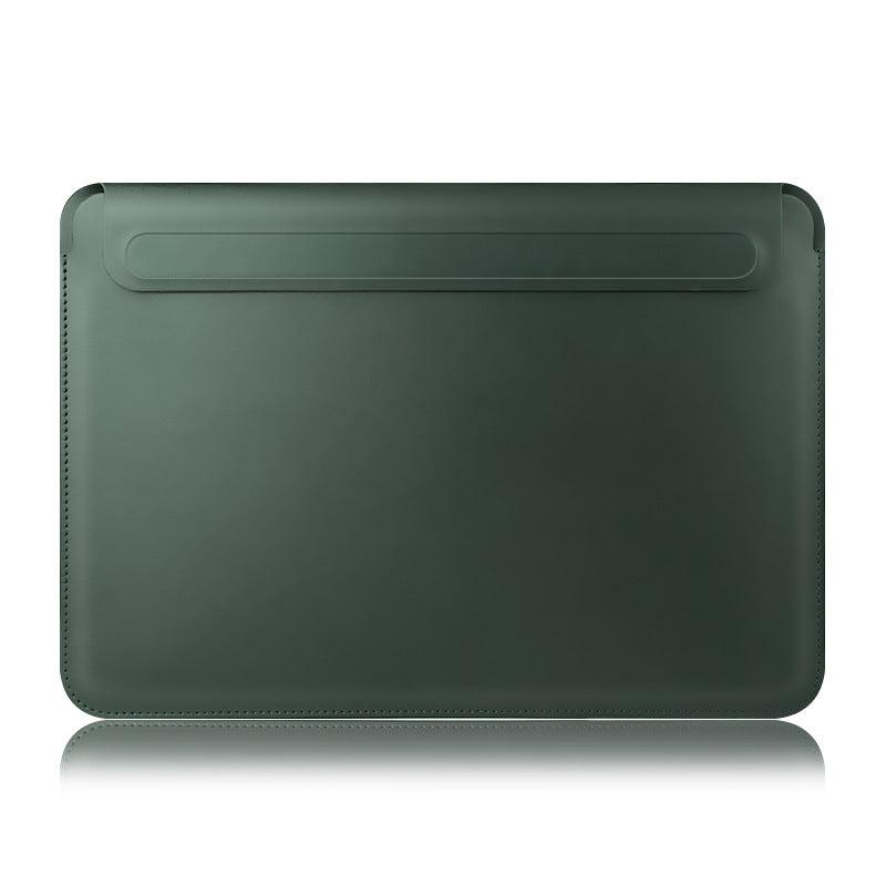 Computertaske Gældende Laptop Sleeve Beskyttende Sleeve