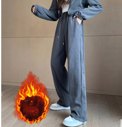 Casual Sports Pants Girls Spring Autumn Summer Clothes