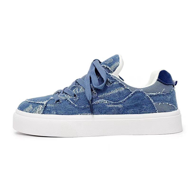 cushioned Sneakers For Boys And Girls