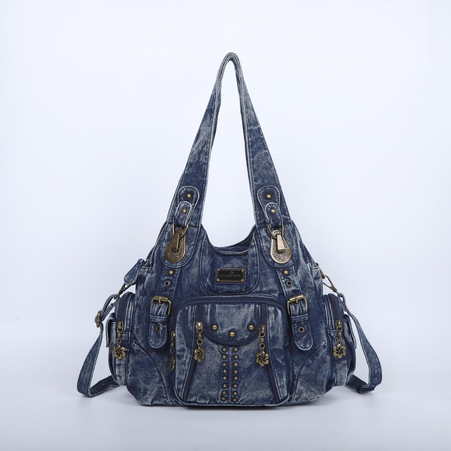 Fashion One-shoulder Crossbody Women's Handbag