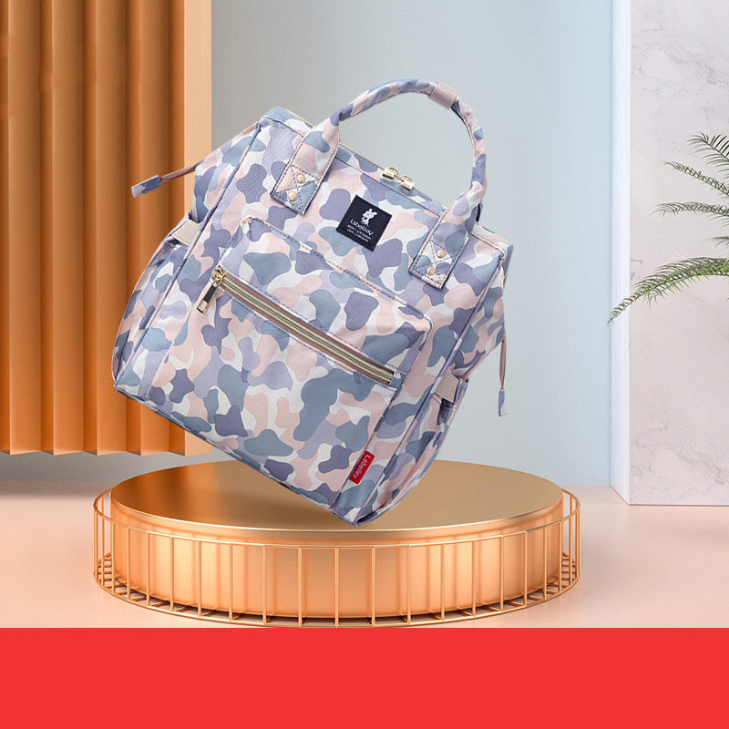 Women's Fashion Multifunctional Handbag Crossbody Bag