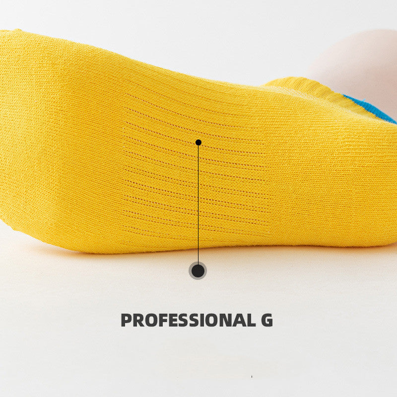 Professional Sports Women's Running Socks