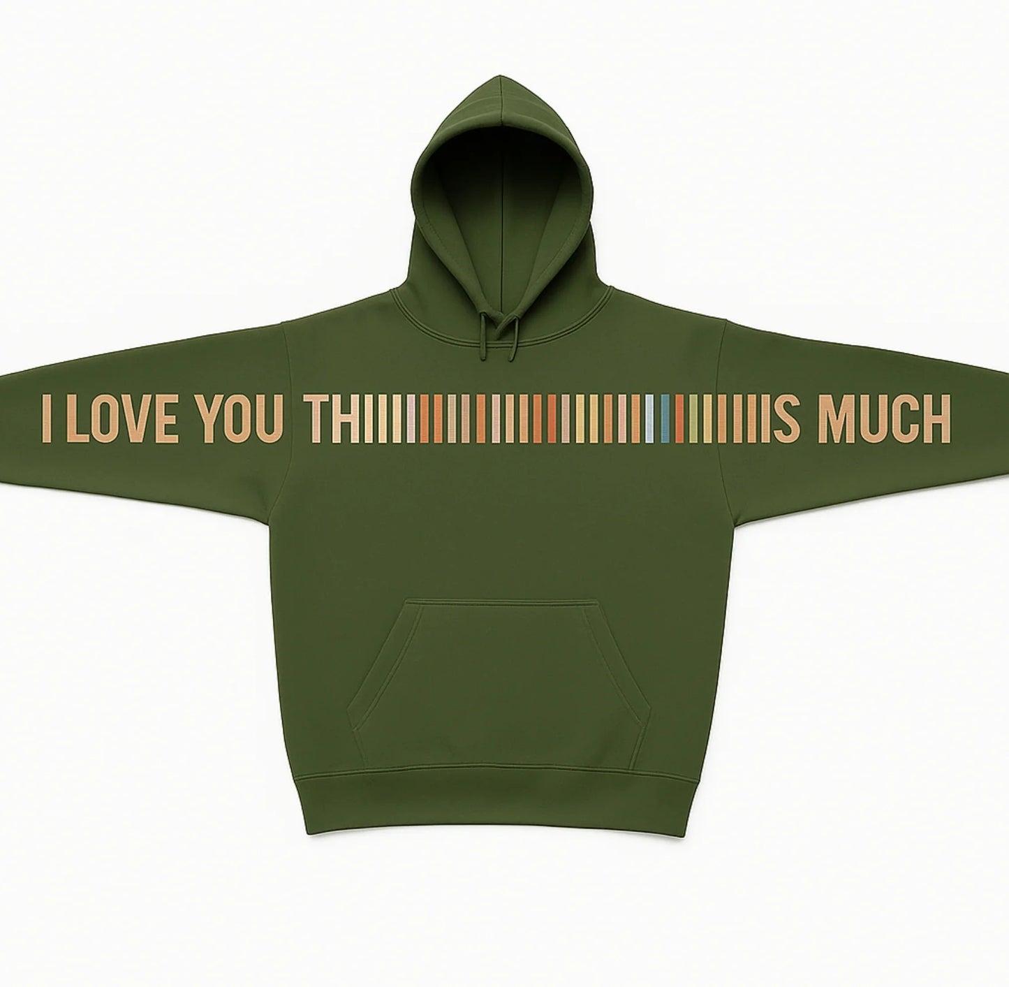 Fall Women's Clothing Fashion High-grade Cotton Hoodie Red