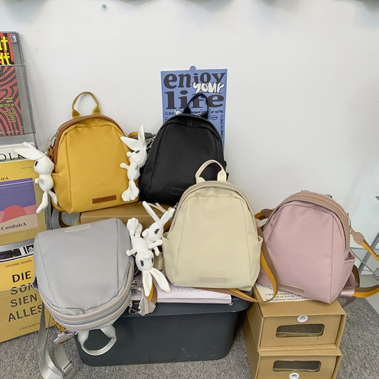Pregnant Women's Shoulder Bag With Baby Large Capacity