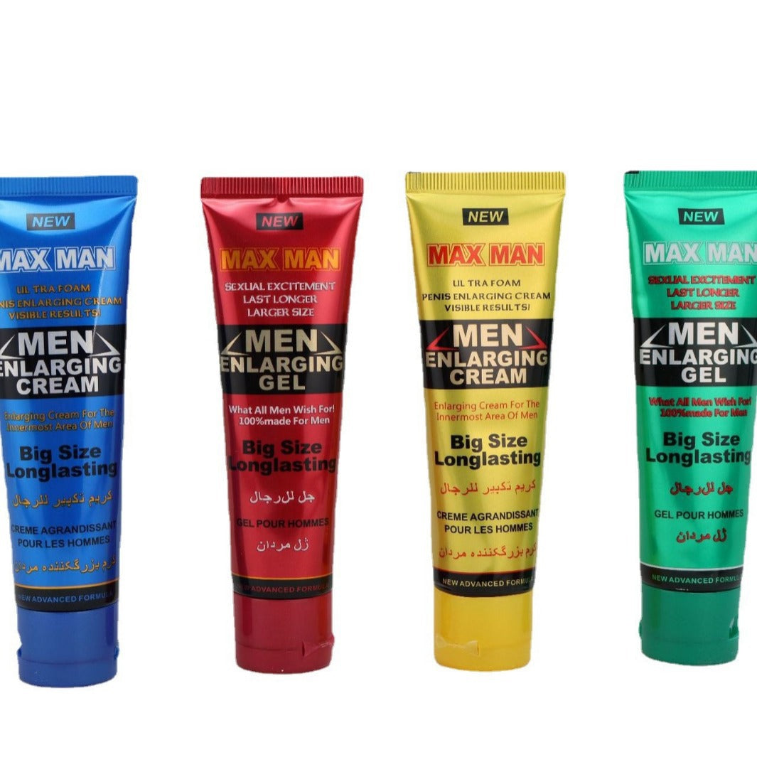 Red Cream Force Reparerende Creme