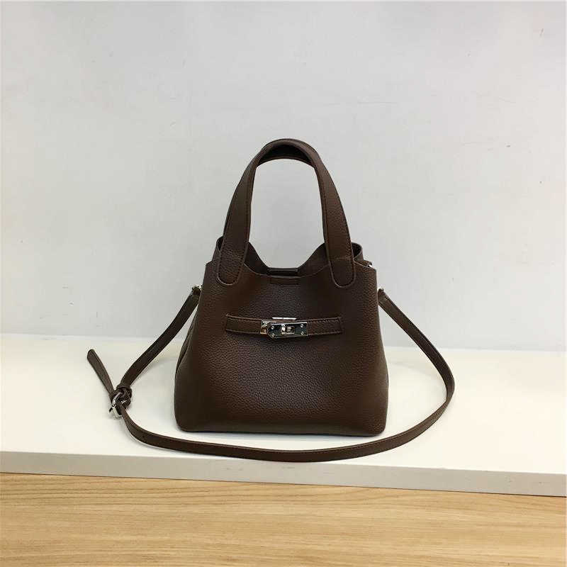 High-grade Slung Tote Bag