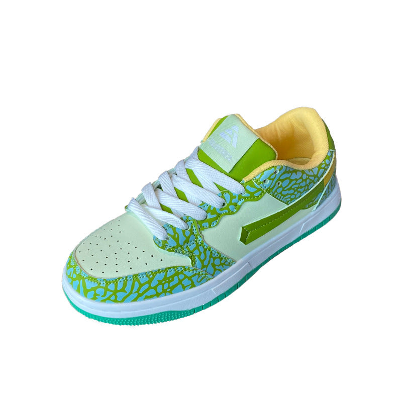 Men's And Women's Couple Shoes