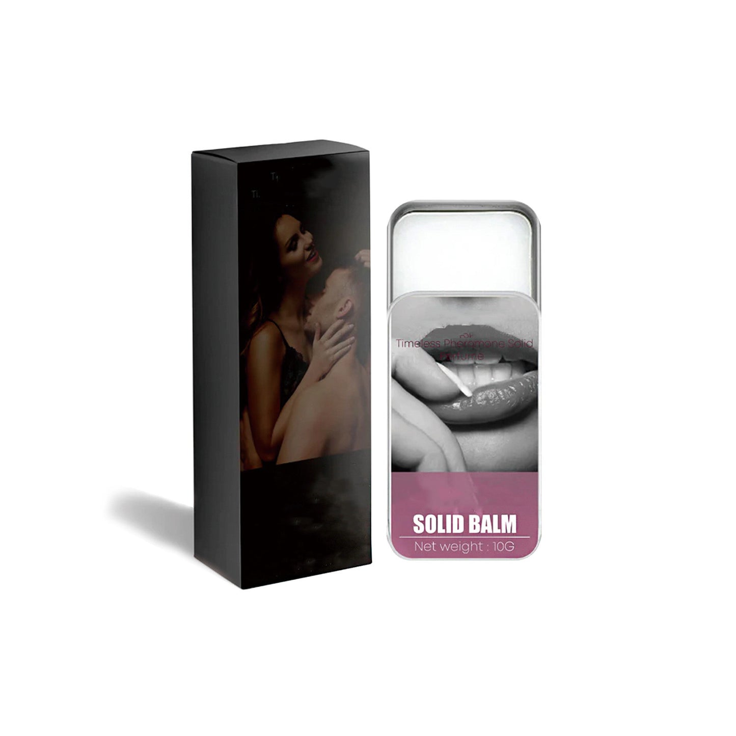 Apply Body Solid Portable Balm