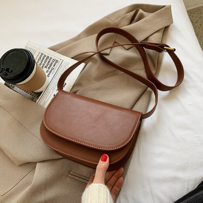 Niche Design Women's Bag Fashionable And Versatile