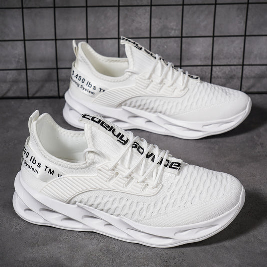 Casual FlyKnit Lightweight Women's Breathable Shoes