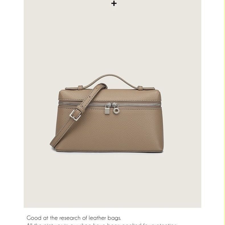 Lunch Box Bag, Women's New Summer Mini Bag, Versatile And Easy To Match