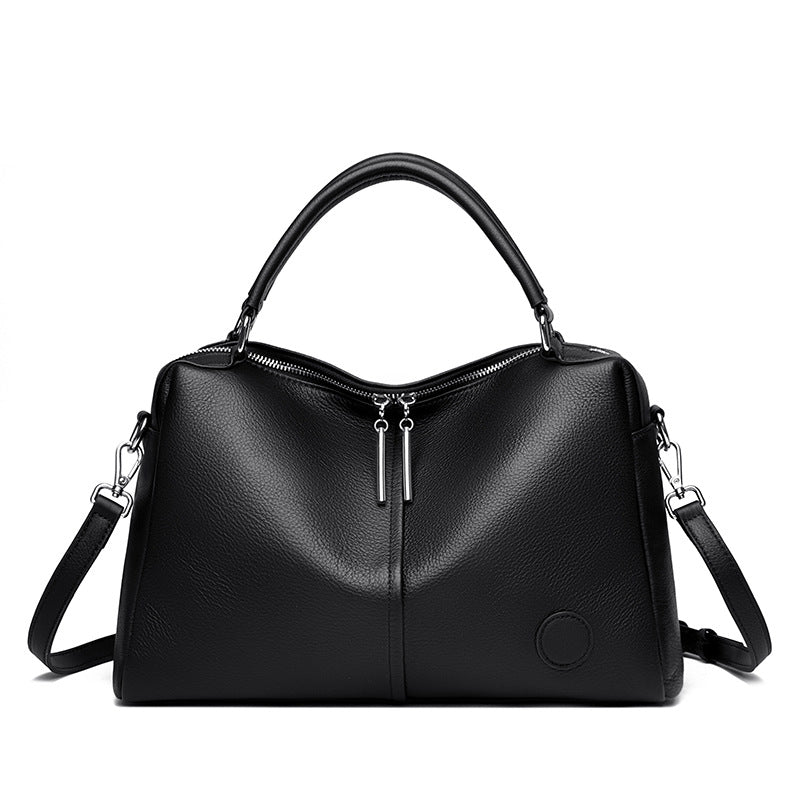 A Spacious And Sophisticated Tote Bag