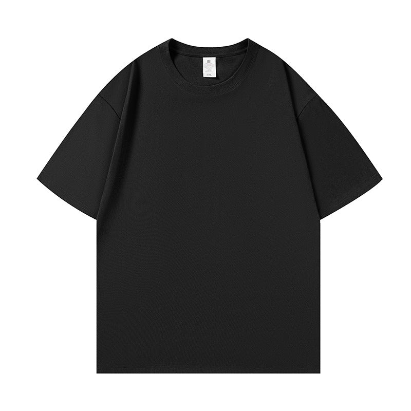 Work Clothes Advertising Shirt Heavy Short Sleeve