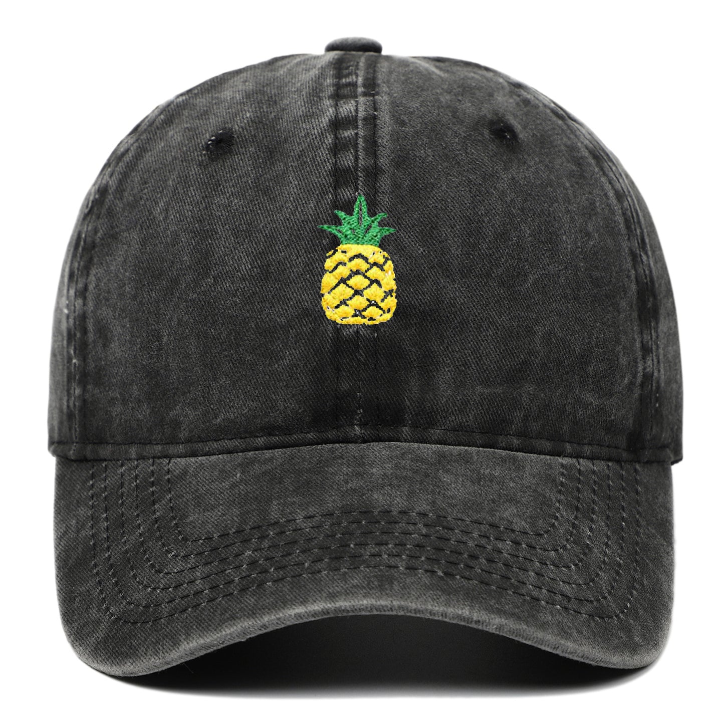 Outdoor Casual Sun Hat Duck Tongue