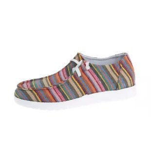 New Style Sports Shoes Women's Platform One-step Leopard Print Casual Single Shoes Women's Shoes