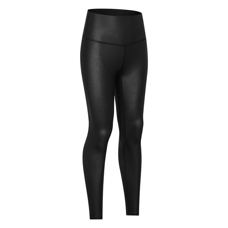 Tight Stretch Sports Fitness Pants
