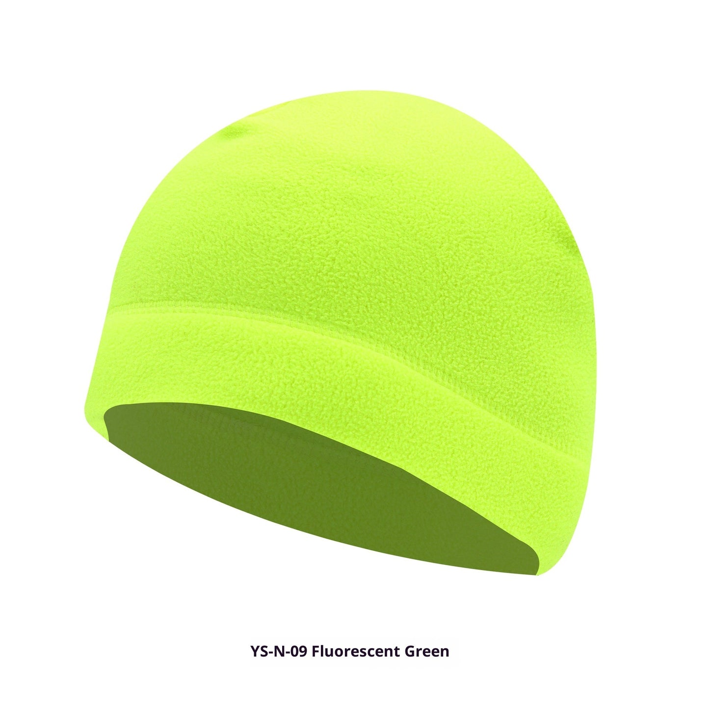 Men's And Women's Outdoor Fleece Hat