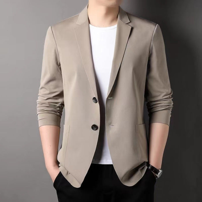 Men's Plus Size Sun Protection Casual Jacket
