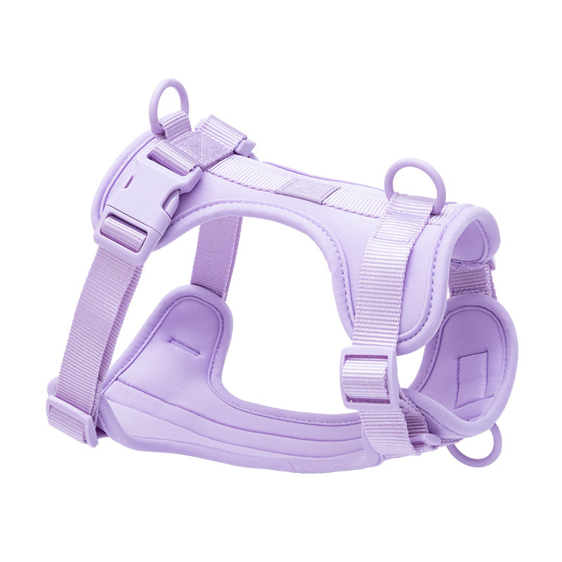 Breathable And Comfortable Dog Harness Vest