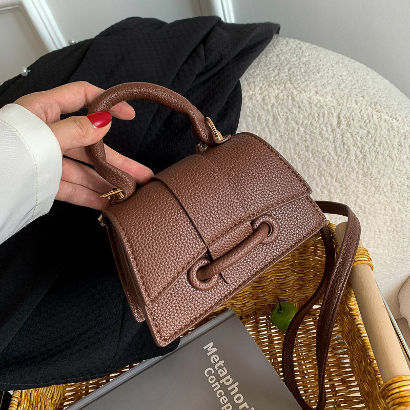 Female Shoulder Bag Casual Fashion Mini Bag
