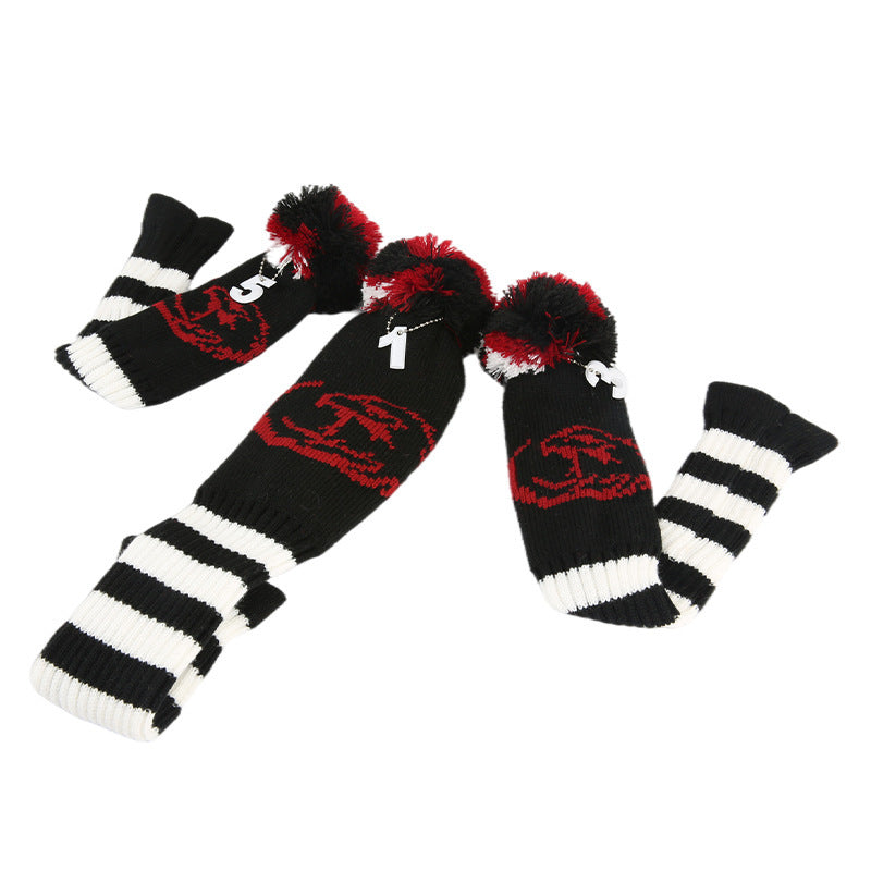 Golf Club Headcovers For Woods