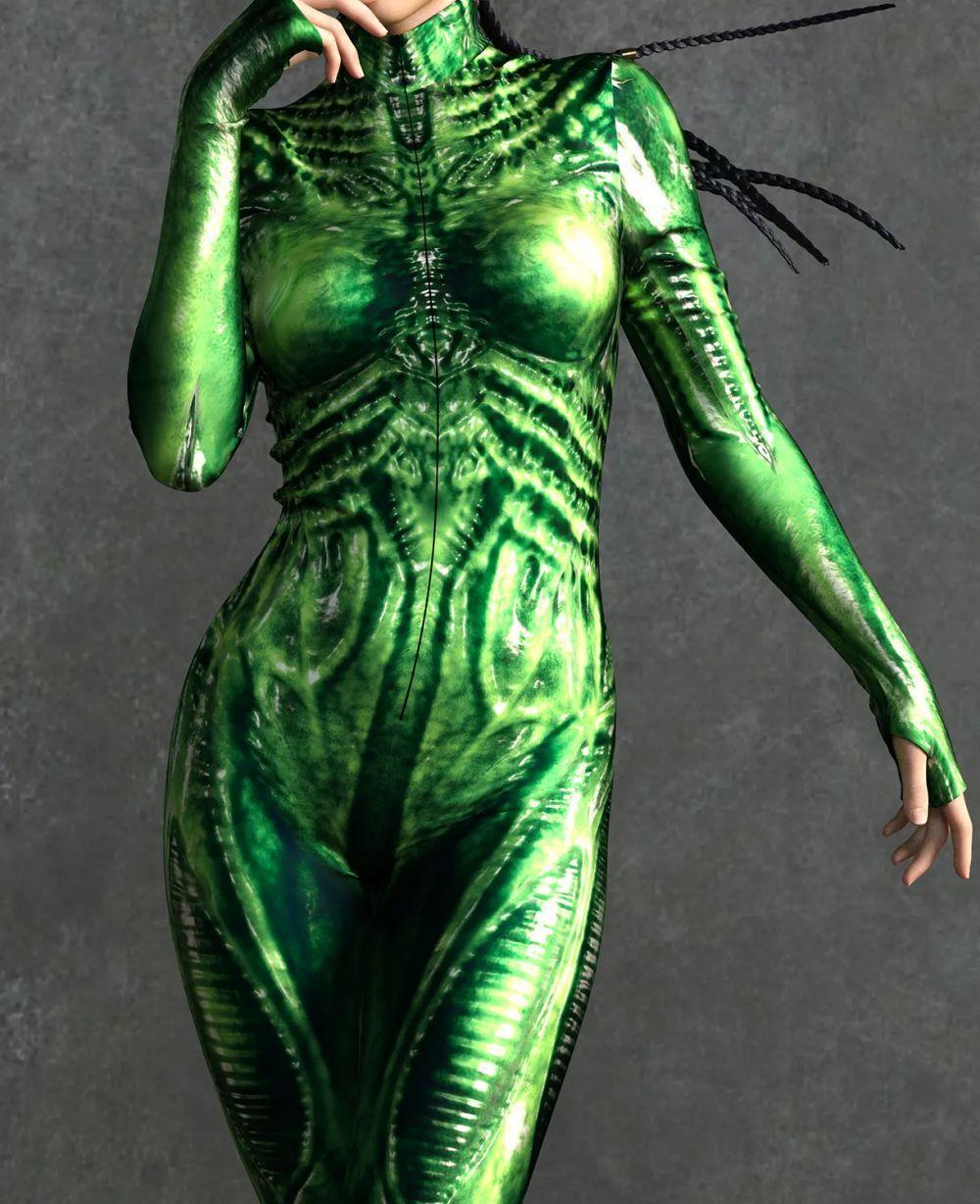 Halloween Tights 3D Digital Printing Play Costume