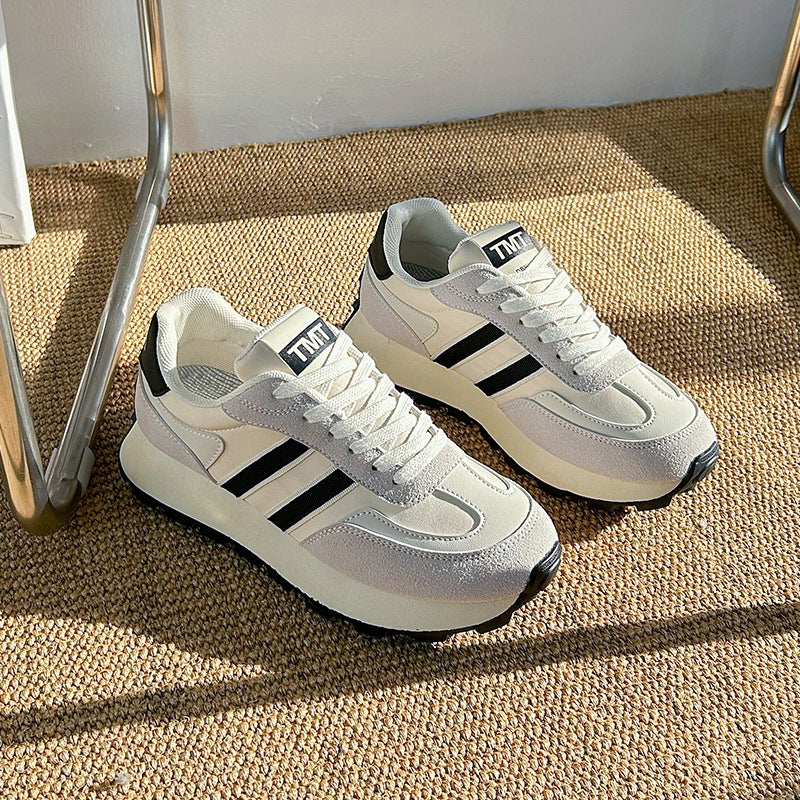 Women's All-match Heightened Daddy Shoes