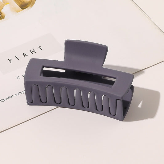 Korean Style Shark Hair Clip Jewelry
