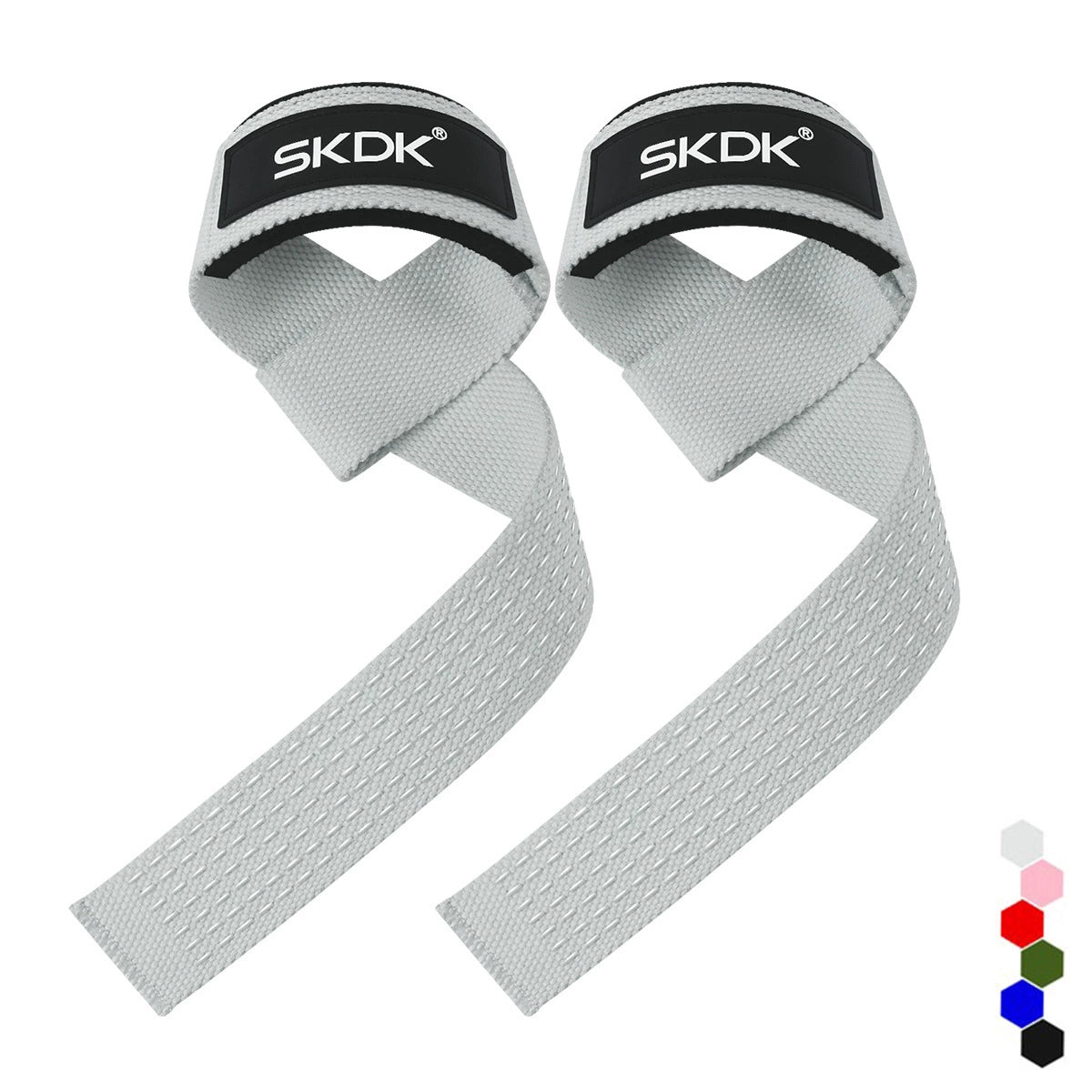 Sports Grip Belt Fitness Non-slip Wear-resistant