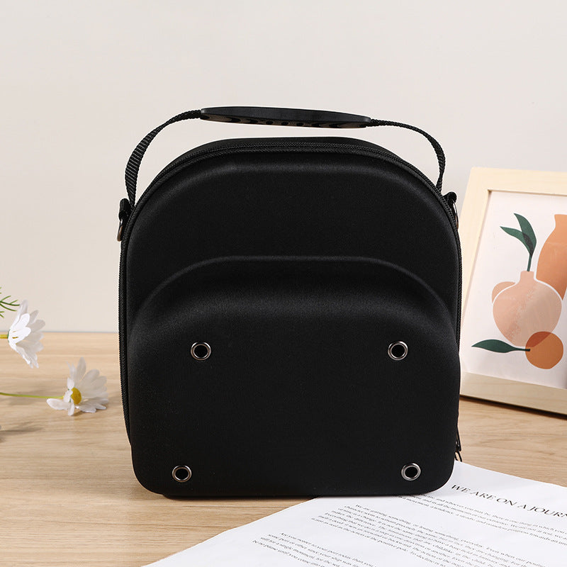 Anti-pressure Anti-deformation Baseball Cap Eva Storage Bag